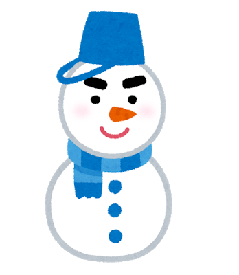 snowman_yukidaruma_man